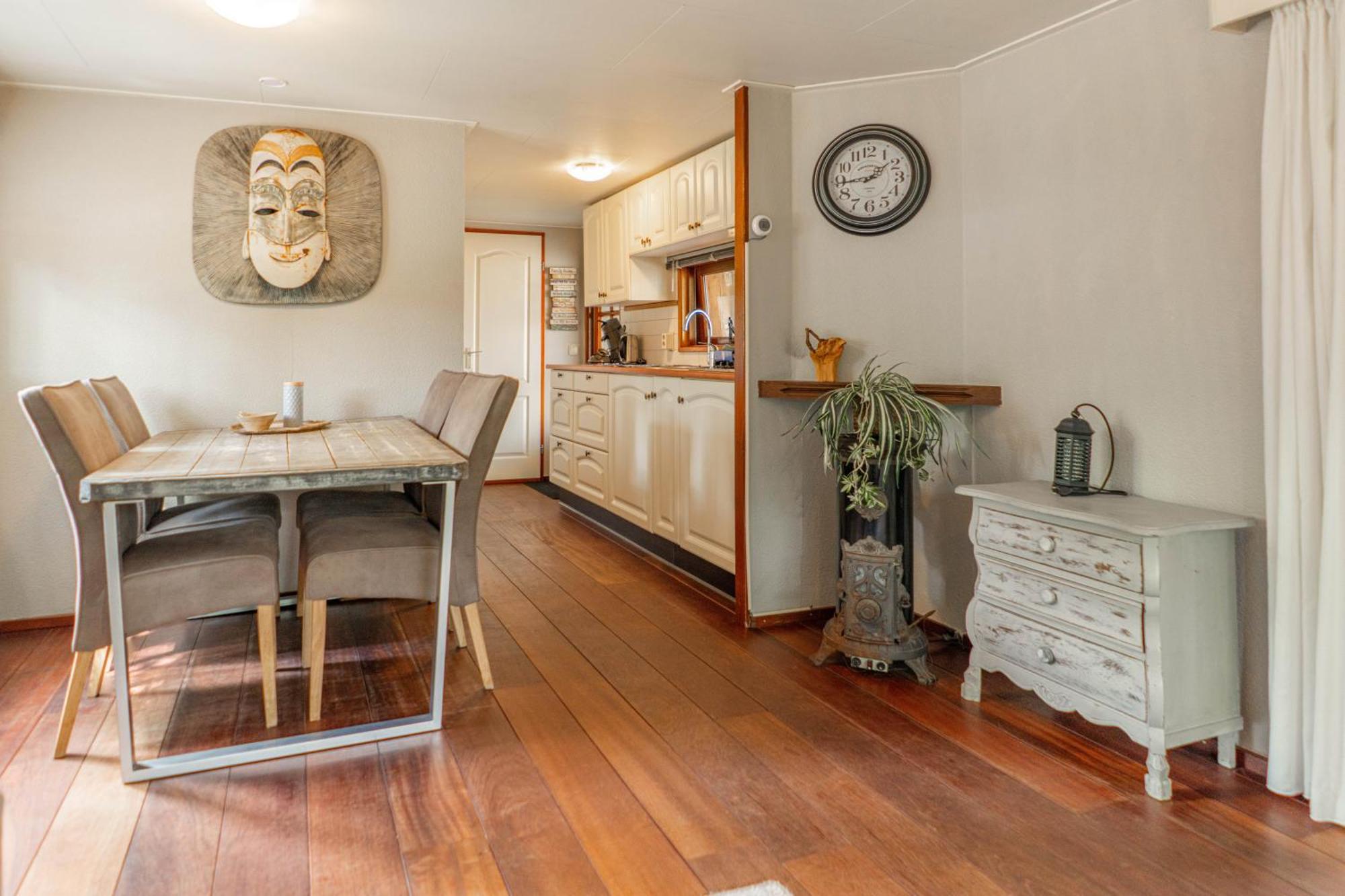 Drents Genieten - Kraaiheide Met Prive Jacuzzi Erm Exterior foto